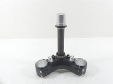 Load image into Gallery viewer, 2017 Ducati Monster 1200 S Lower Triple Tree Ohlins Steering Yoke 342P0972AB | Mototech271
