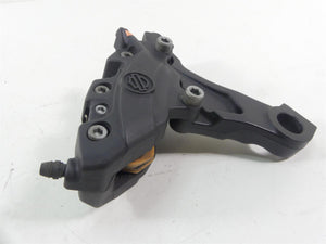 2017 Harley Touring FLHTKL Electra Glide Rear Brembo Brake Caliper 44080-08 | Mototech271