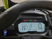 Load image into Gallery viewer, 2021 Kawasaki Teryx KRX KRF 1000 Speedometer Gauges Instrument 246mi 25031-0941
