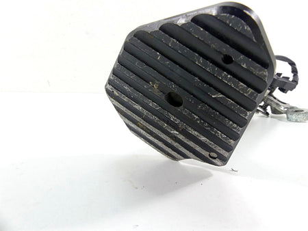 2008 Ducati 848 SBK Side Kickstand Kick Stand + Switch 55610462A {{ shop.shopifyCountryName }} - Mototech271