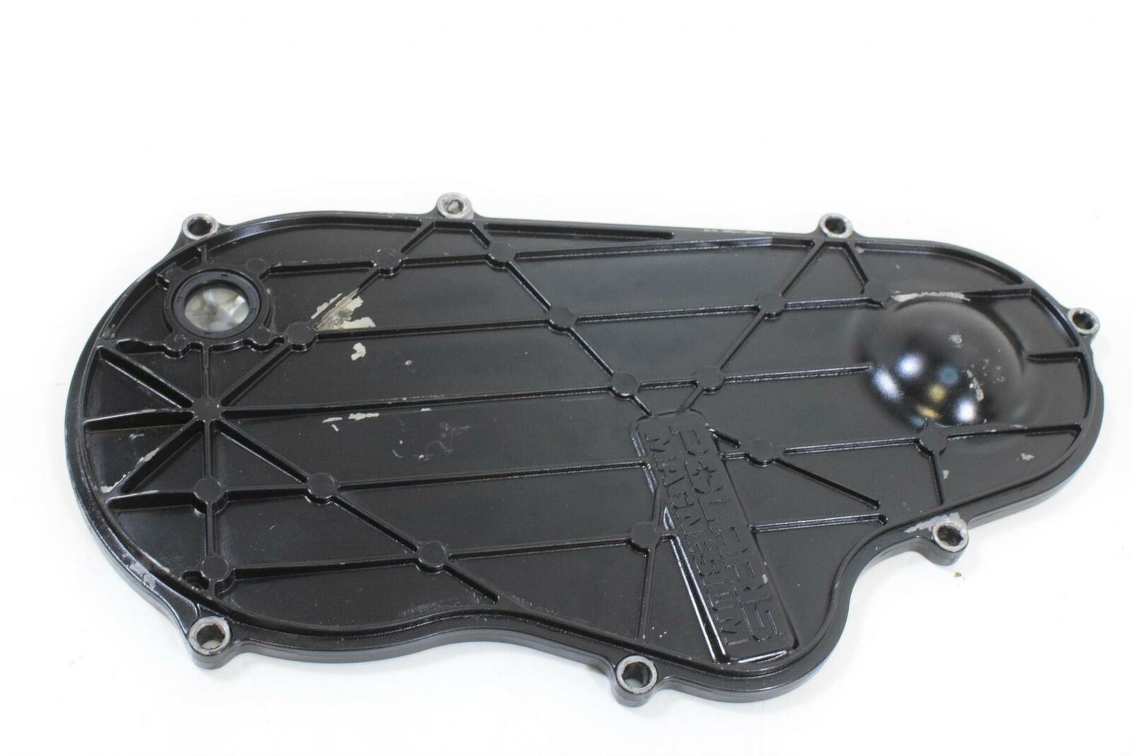 2009 Polaris Dragon RMK 800 Chaincase Chain Case Gear Drive 5631689 {{ shop.shopifyCountryName }} - Mototech271