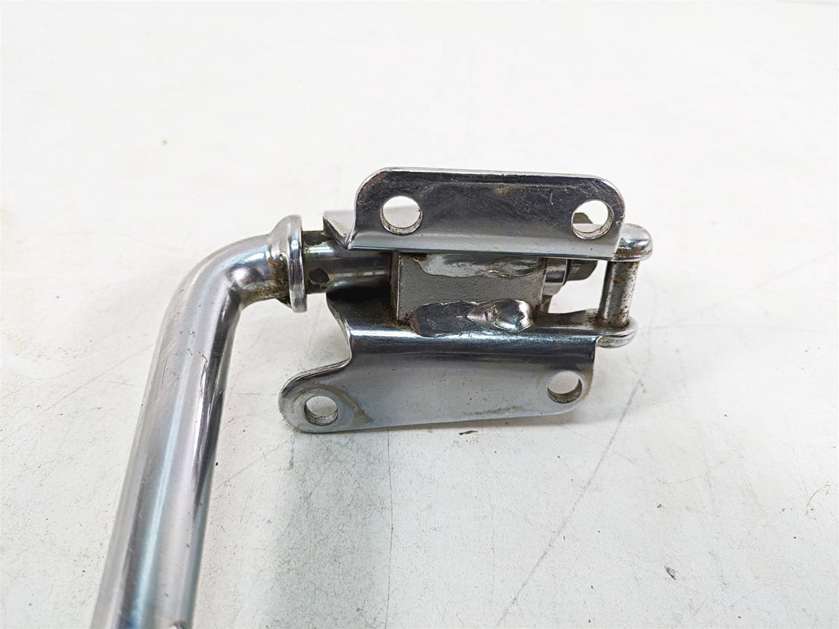 1999 Harley Touring FLHTC Electra Glide Side Kickstand Jiffy Stand 50075-83B {{ shop.shopifyCountryName }} - Mototech271