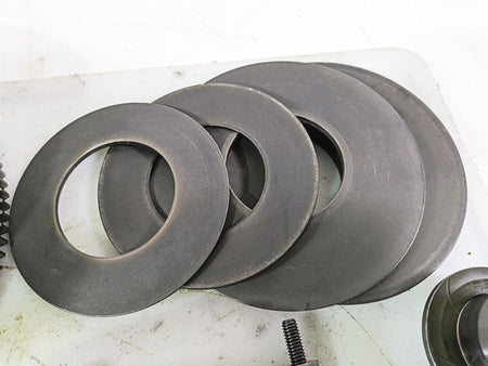 2013 Harley FXDWG Dyna Wide Glide Primary Drive Clutch Kit 37816-11 {{ shop.shopifyCountryName }} - Mototech271