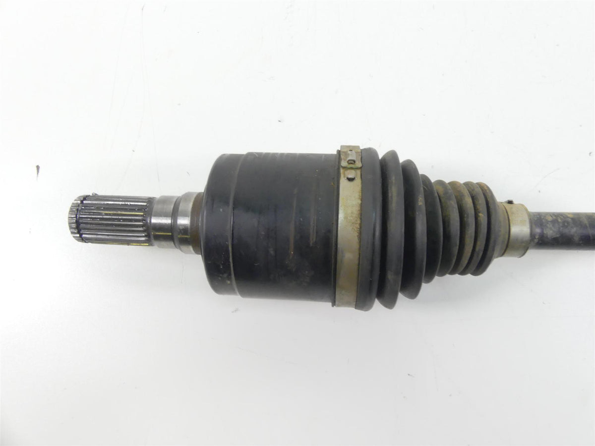 2016 Yamaha YXZ1000 R EPS SE Rear Drive Cv Axle Shaft 2HC-2531H-12-00 {{ shop.shopifyCountryName }} - Mototech271