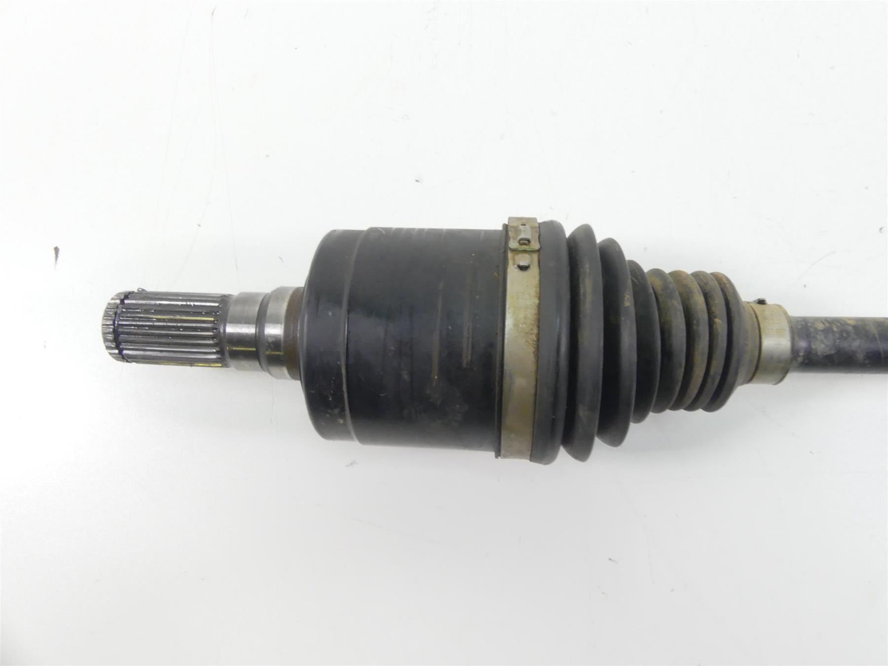 2016 Yamaha YXZ1000 R EPS SE Rear Drive Cv Axle Shaft 2HC-2531H-12-00 {{ shop.shopifyCountryName }} - Mototech271