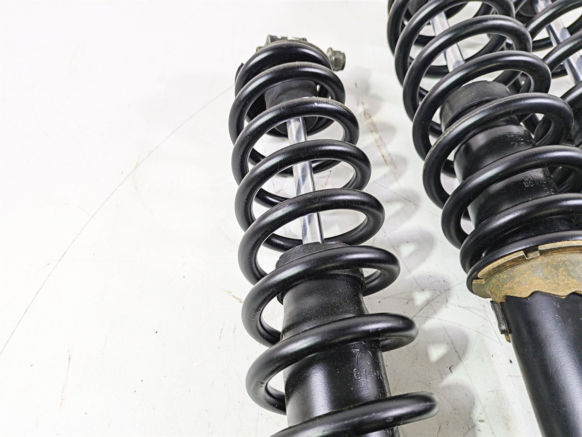 2022 Polaris Ranger 1000 Premium Front Rear Damper Shock Set 7043755 7043753 {{ shop.shopifyCountryName }} - Mototech271