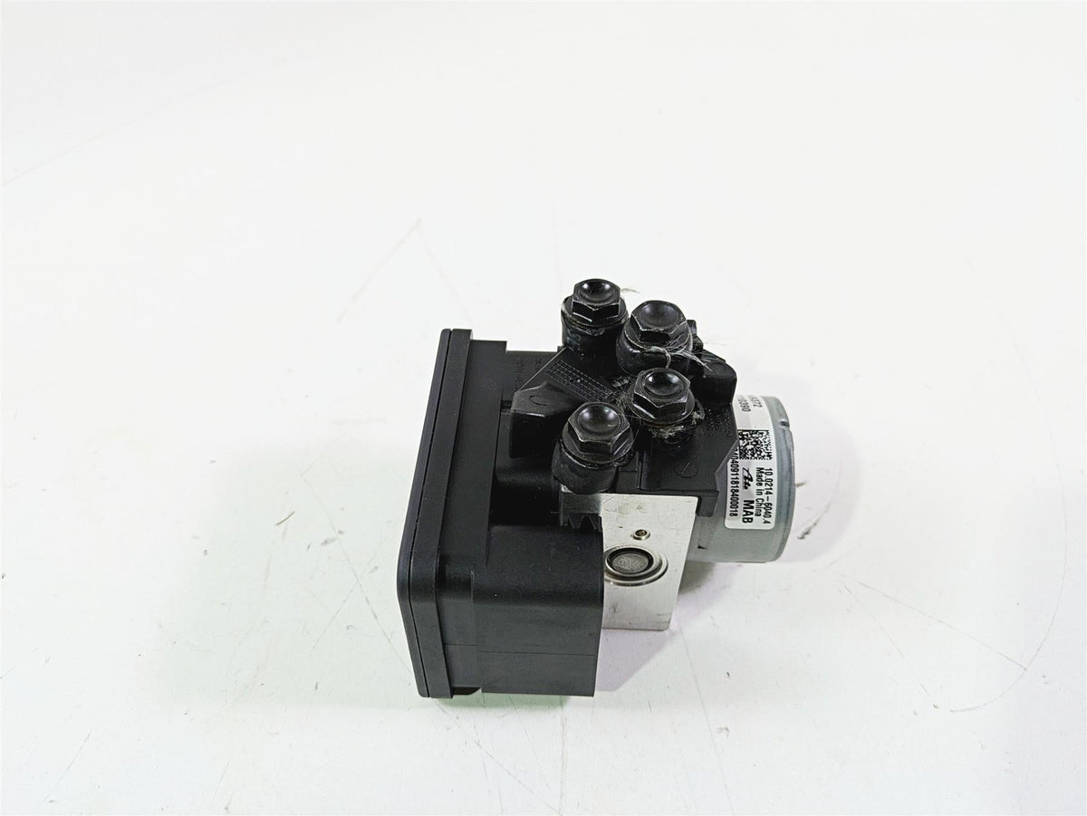 2019 BMW G310GS K02 Abs Brake Pump Unit Module 34511542798 {{ shop.shopifyCountryName }} - Mototech271