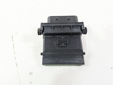 2017 BMW S1000RR K46 Esa Suspension Control Module Unit Ecu 61358564702 {{ shop.shopifyCountryName }} - Mototech271