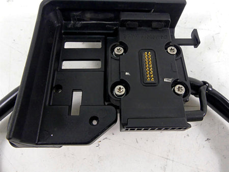 2015 BMW R1200GS GSW K50 Gps Preparation Mounting Bar Set 77528536045 {{ shop.shopifyCountryName }} - Mototech271