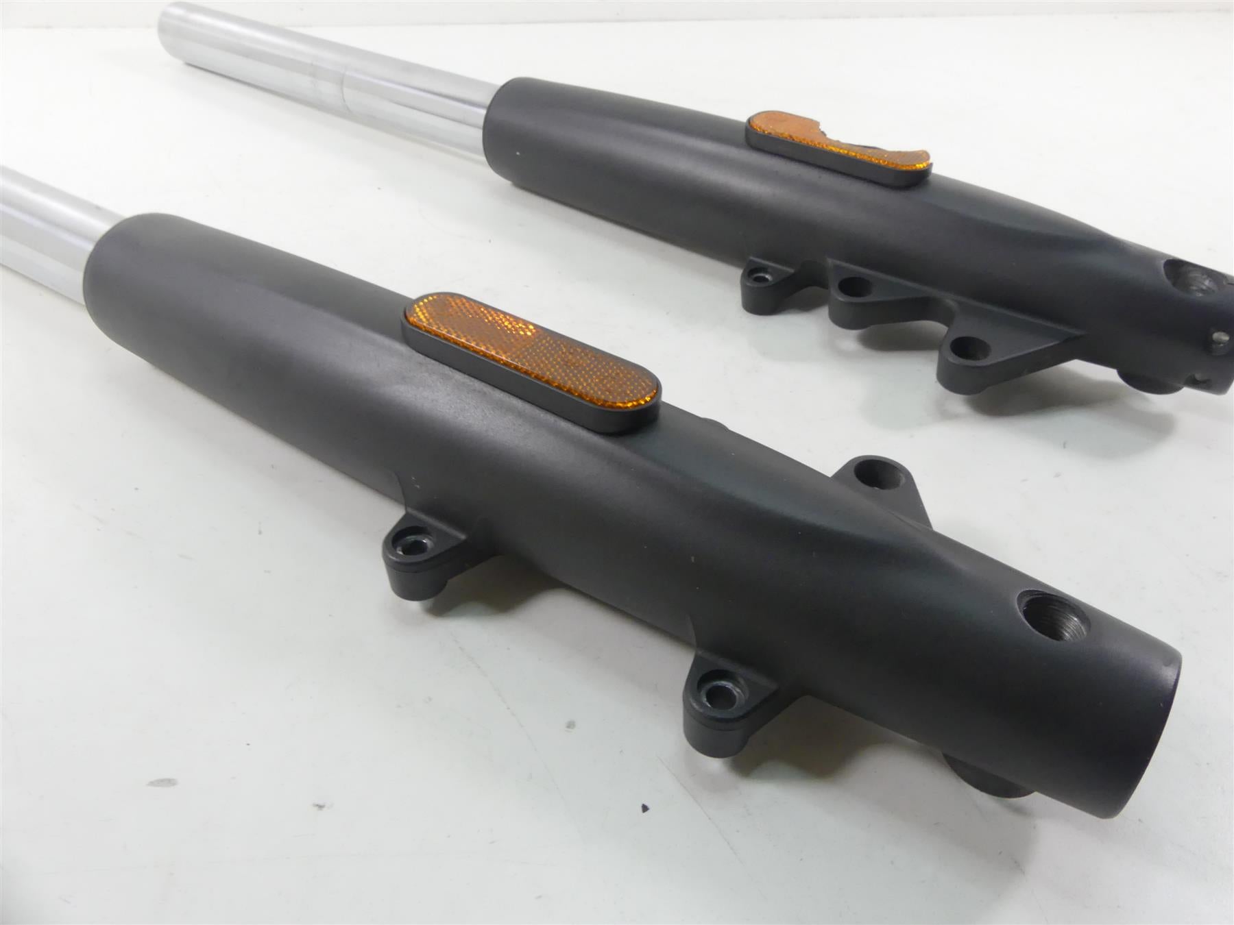2016 Indian Chieftain Dark Horse Straight Front Fork Leg Damper Set 46mm 1824021 {{ shop.shopifyCountryName }} - Mototech271