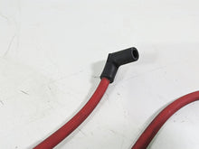 Load image into Gallery viewer, 2017 Harley Dyna FXDB Street Bob Delphi Ignition Coil Wires Plug Set 31696-07A | Mototech271
