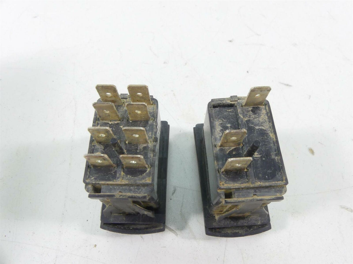 2016 Polaris RZR900 S Ignition & Lights Awd Switch & Key Set 4012165 4014069 {{ shop.shopifyCountryName }} - Mototech271