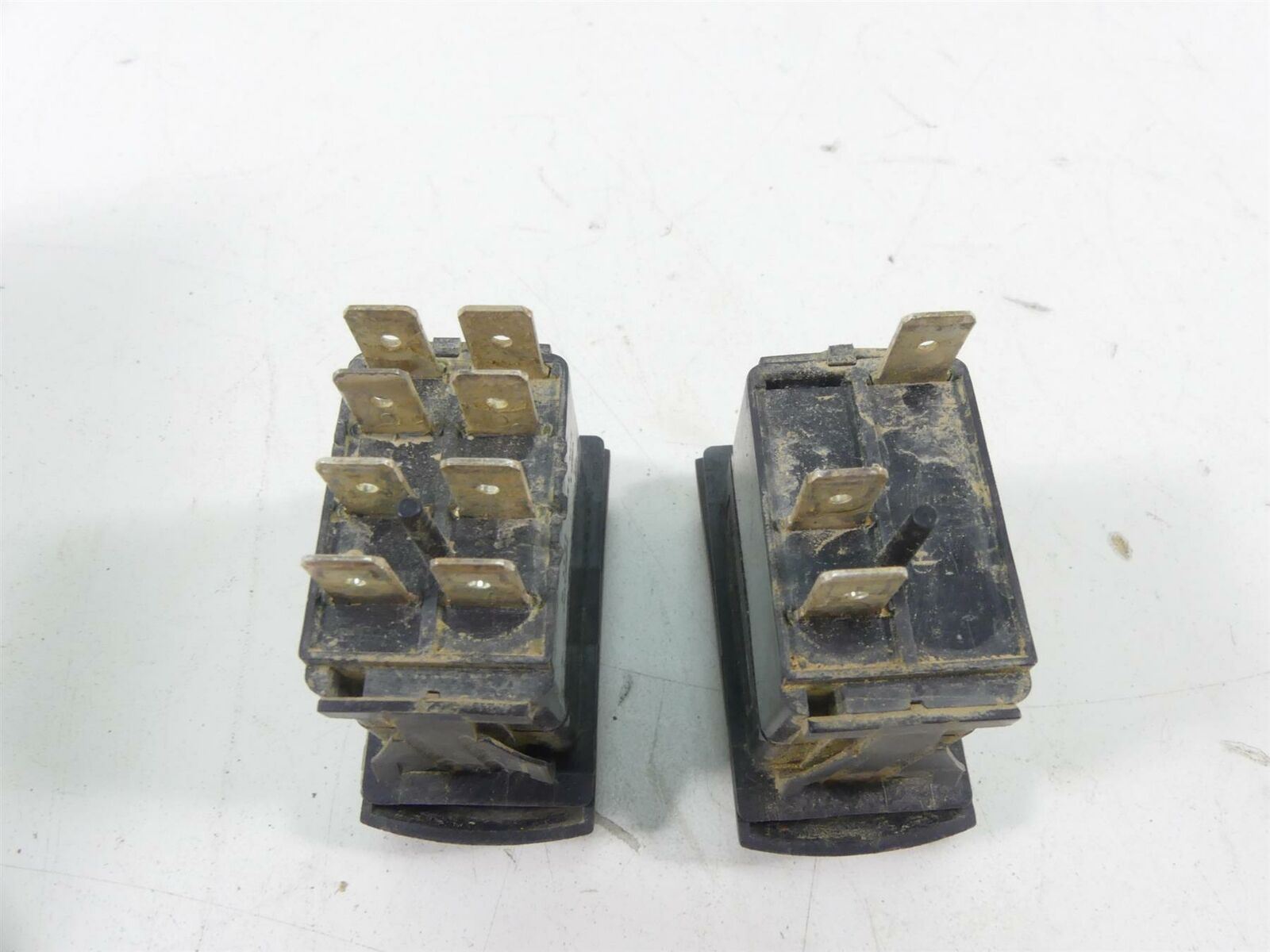 2016 Polaris RZR900 S Ignition & Lights Awd Switch & Key Set 4012165 4014069 {{ shop.shopifyCountryName }} - Mototech271
