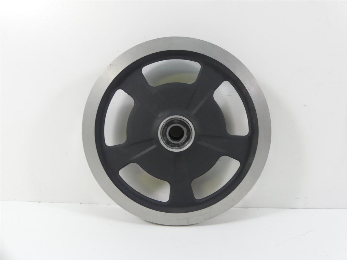 2014 Harley Touring FLHX Street Glide Rear Drive Belt Sprocket 68T 1" 37781-09 {{ shop.shopifyCountryName }} - Mototech271