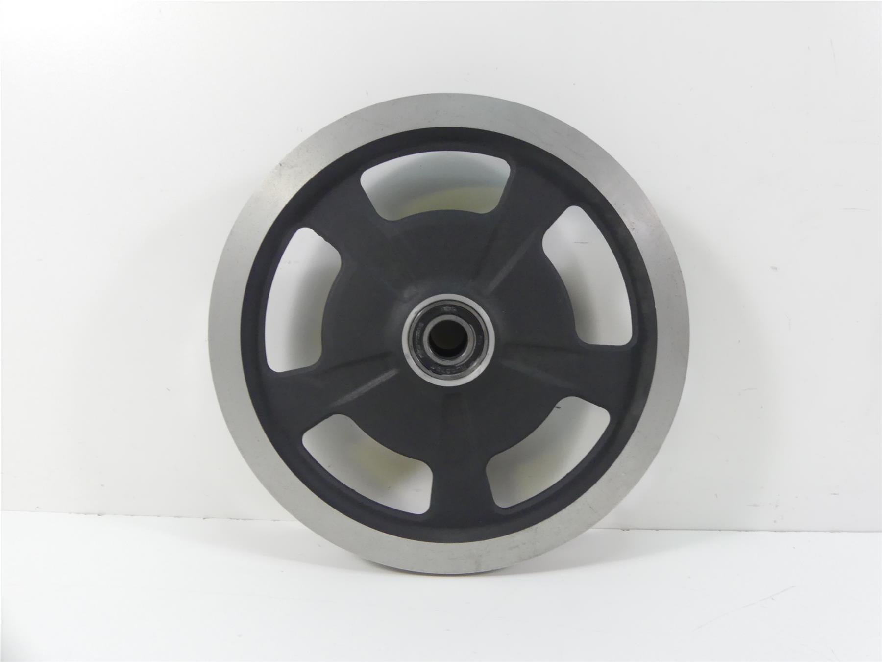 2014 Harley Touring FLHX Street Glide Rear Drive Belt Sprocket 68T 1" 37781-09 {{ shop.shopifyCountryName }} - Mototech271