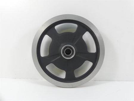 2014 Harley Touring FLHX Street Glide Rear Drive Belt Sprocket 68T 1" 37781-09 {{ shop.shopifyCountryName }} - Mototech271