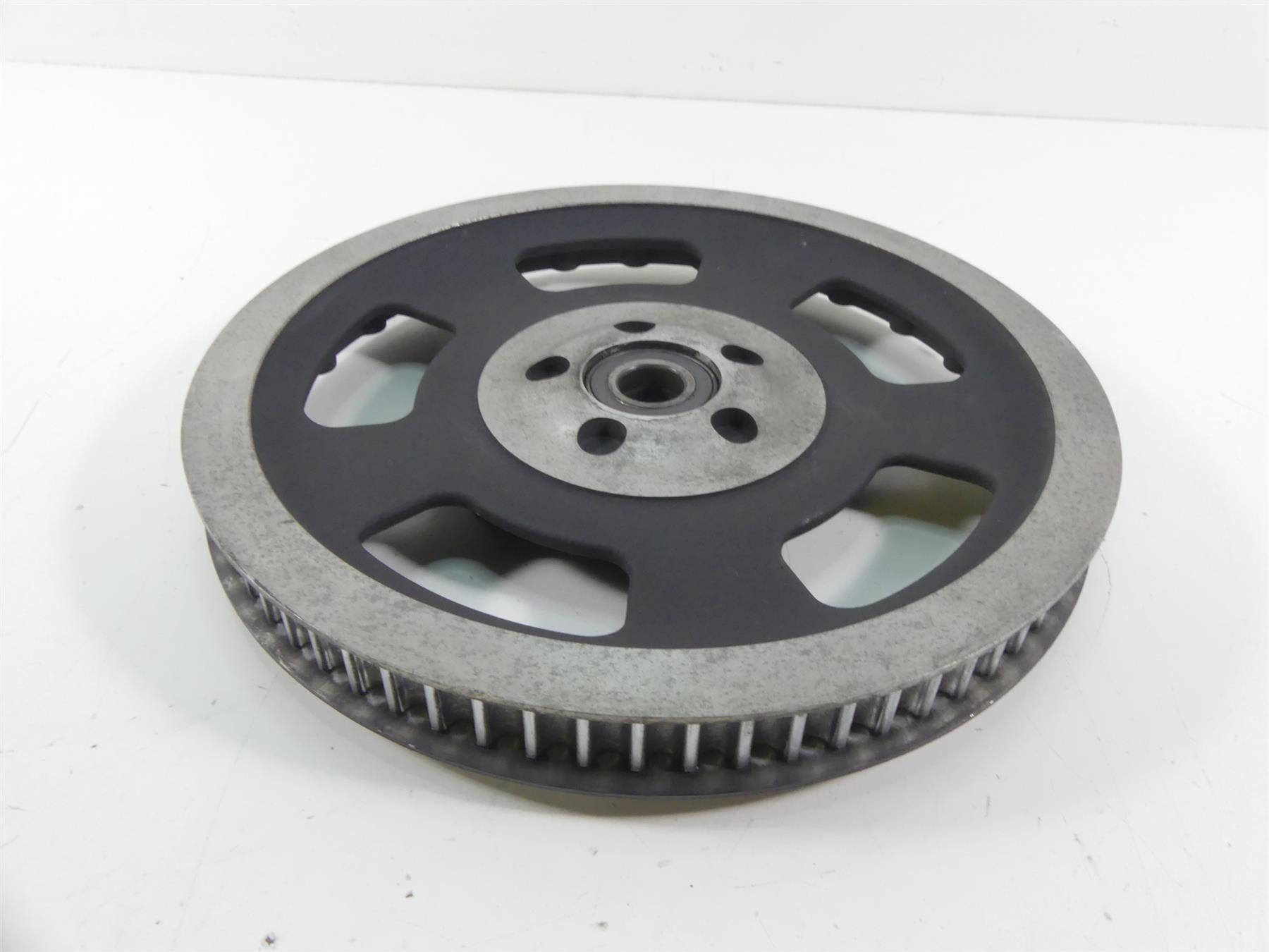 2013 Harley Davidson VRSCF Muscle Drive Belt Sprocket Pulley 71T 1" 40566-07 {{ shop.shopifyCountryName }} - Mototech271