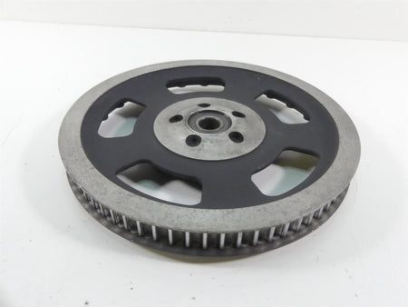 2013 Harley Davidson VRSCF Muscle Drive Belt Sprocket Pulley 71T 1" 40566-07 {{ shop.shopifyCountryName }} - Mototech271