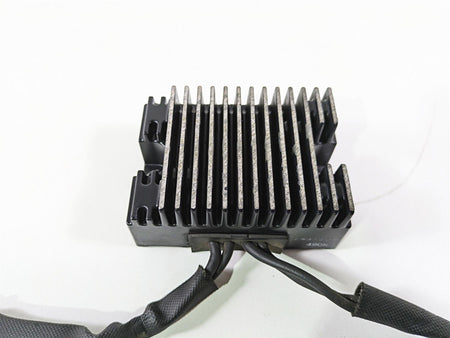 2009 Harley XR1200 Sportster Rectifier Voltage Regulator 74711-08 {{ shop.shopifyCountryName }} - Mototech271
