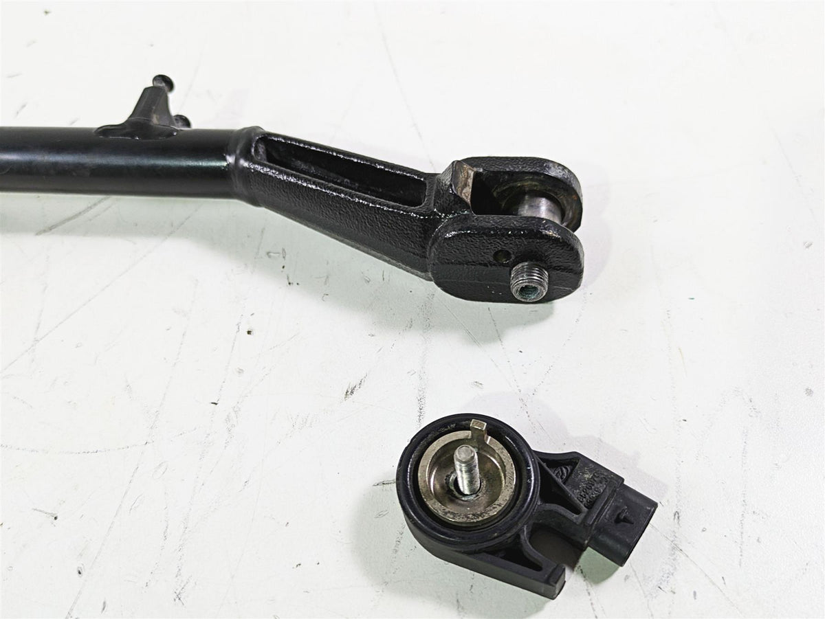 2018 BMW R1200GS GSW K50 Side Kickstand Kick Stand 46538526525 {{ shop.shopifyCountryName }} - Mototech271