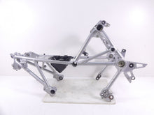 Load image into Gallery viewer, 2017 BMW R1200RT RTW K52 Straight Main Frame Chassis Slvg 46518550716 4651838784 | Mototech271
