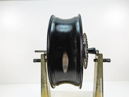 2022 Suzuki GSXR 750 Straight Rear Wheel Rim 17x5.5 Enkei 64111-14J00-019 {{ shop.shopifyCountryName }} - Mototech271