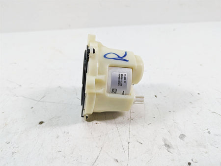 2015 Harley Touring FLHXS Street Glide Voltage Volt Meter Gauge 70900166 {{ shop.shopifyCountryName }} - Mototech271