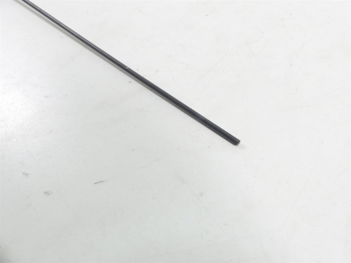 2016 Indian Chieftain Dark Horse Audio Radio Antenna 90 Degree 4012274 {{ shop.shopifyCountryName }} - Mototech271