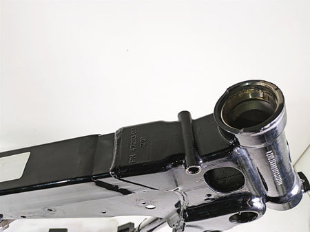 2014 Harley FXDL Dyna Low Rider Main Frame Chassis 29 Degree With Clean California Title - Read 47745-06B {{ shop.shopifyCountryName }} - Mototech271
