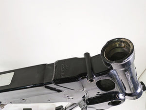 2014 Harley FXDL Dyna Low Rider Main Frame Chassis 29 Degree With Clean California Title - Read 47745-06B | Mototech271