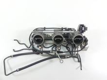 Load image into Gallery viewer, 2013 Triumph Rocket 3 Touring Keihin Throttle Body Fuel Injection T1245100
