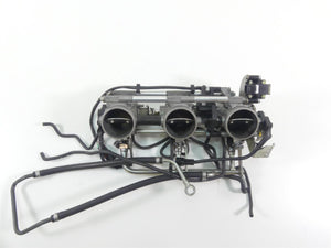 2013 Triumph Rocket 3 Touring Keihin Throttle Body Fuel Injection T1245100