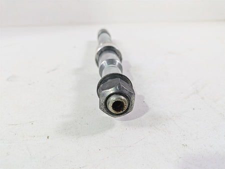 2015 Harley Touring FLHTKL Electra Glide Front Axle Wheel Spindle 41547-07A {{ shop.shopifyCountryName }} - Mototech271