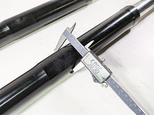 Load image into Gallery viewer, 2018 Harley Softail FXFBS Fat Bob Straight Showa Front Fork Leg Set 45400178 | Mototech271
