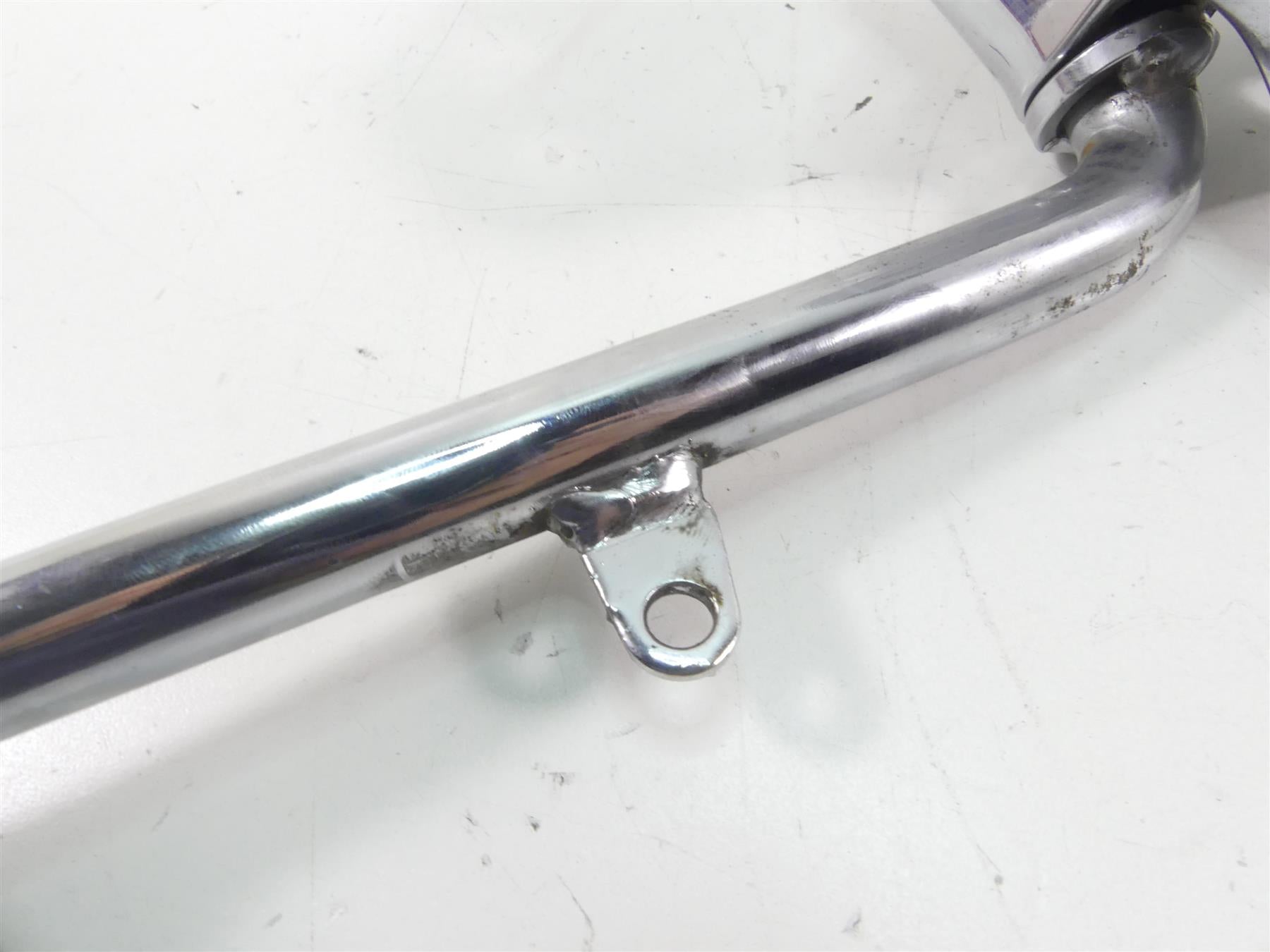 2012 Harley Touring FLHTK Electra Glide Side Kickstand Kick Jiffy Stand 50075-07 {{ shop.shopifyCountryName }} - Mototech271
