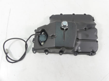 2015 Yamaha MT09 FZ09 Oil Pan Bottom Lower Engine Cover B56-13400-10-00 {{ shop.shopifyCountryName }} - Mototech271