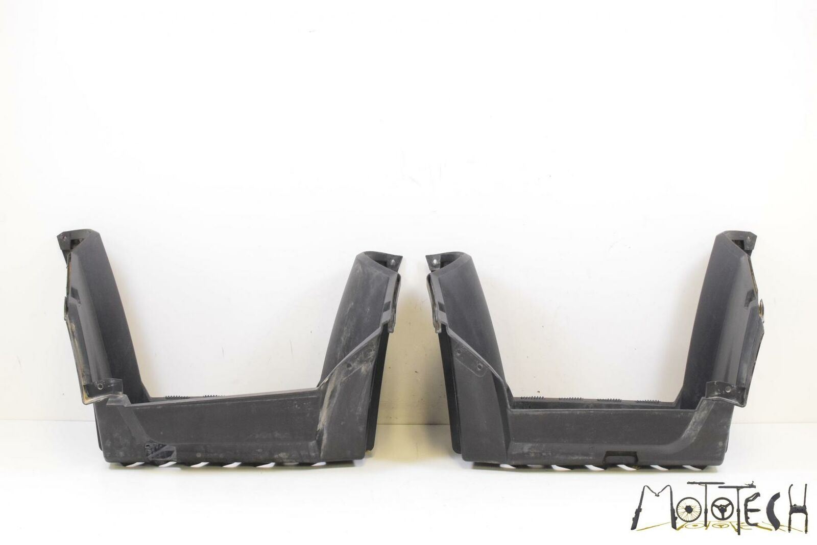 2014 Polaris Sportsman 550 EPS Left Right Footwell Rest Cover SET 5435821-070 {{ shop.shopifyCountryName }} - Mototech271