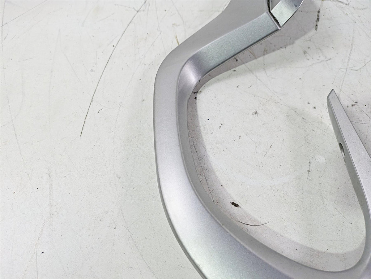 2015 BMW K1600 GT K48 Rear Passenger Side Grab Handles 46548549392 46548549391 {{ shop.shopifyCountryName }} - Mototech271