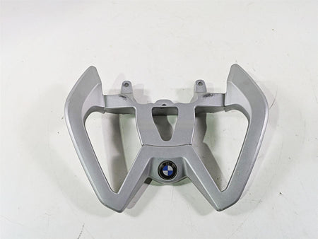 2012 BMW R1200R K27 Rear Passenger Pillion Grab Handle Bar 46547712939 {{ shop.shopifyCountryName }} - Mototech271