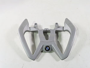 2012 BMW R1200R K27 Rear Passenger Pillion Grab Handle Bar 46547712939