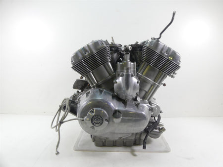 2013 Harley VRSCF Muscle V-Rod Running 1250ccm Engine Motor 15K -Video 19974-17K {{ shop.shopifyCountryName }} - Mototech271