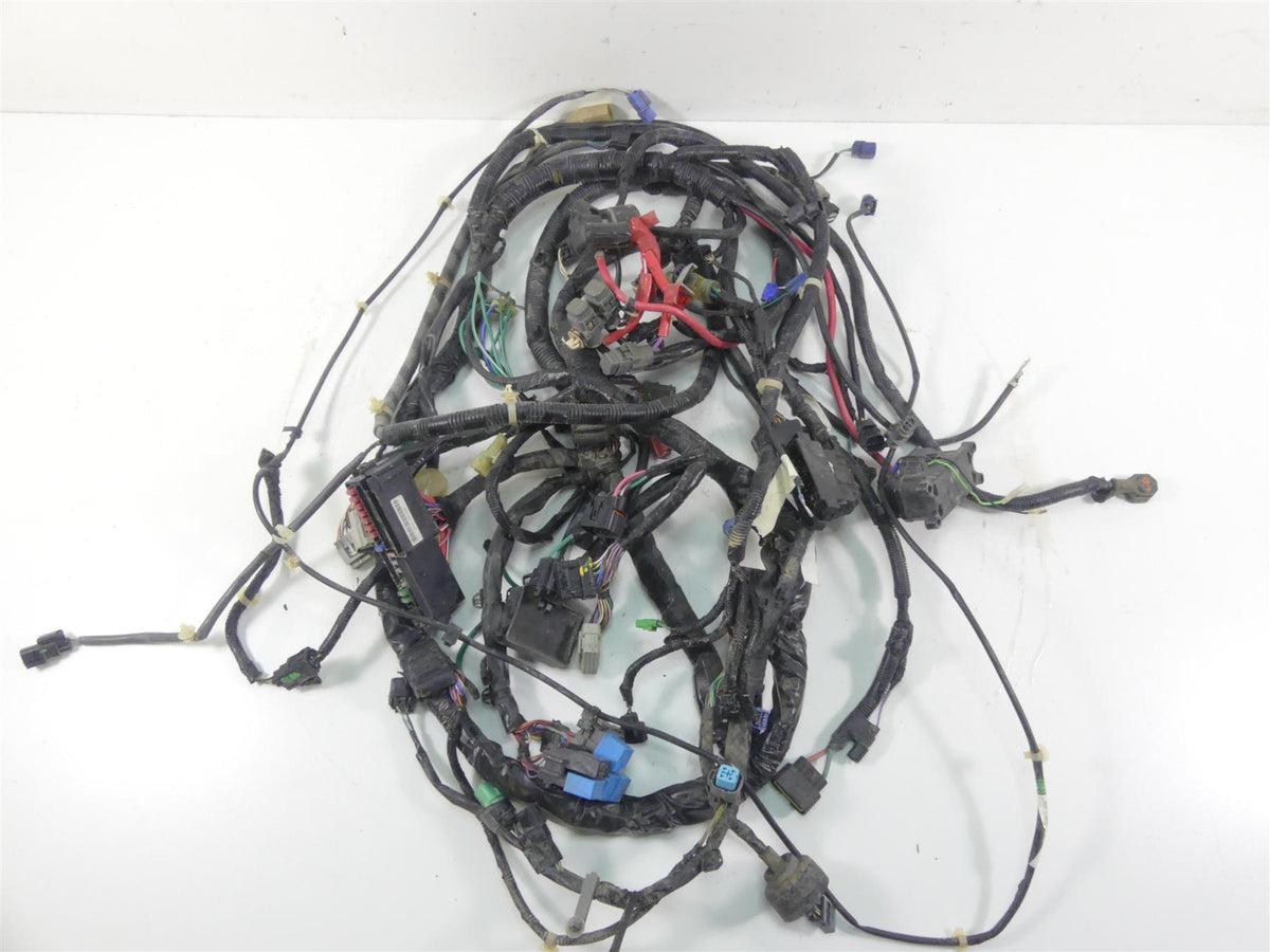2020 Honda Talon SXS1000R S2R Main Wiring Harness Loom - Read 32100-HL6-B00 {{ shop.shopifyCountryName }} - Mototech271