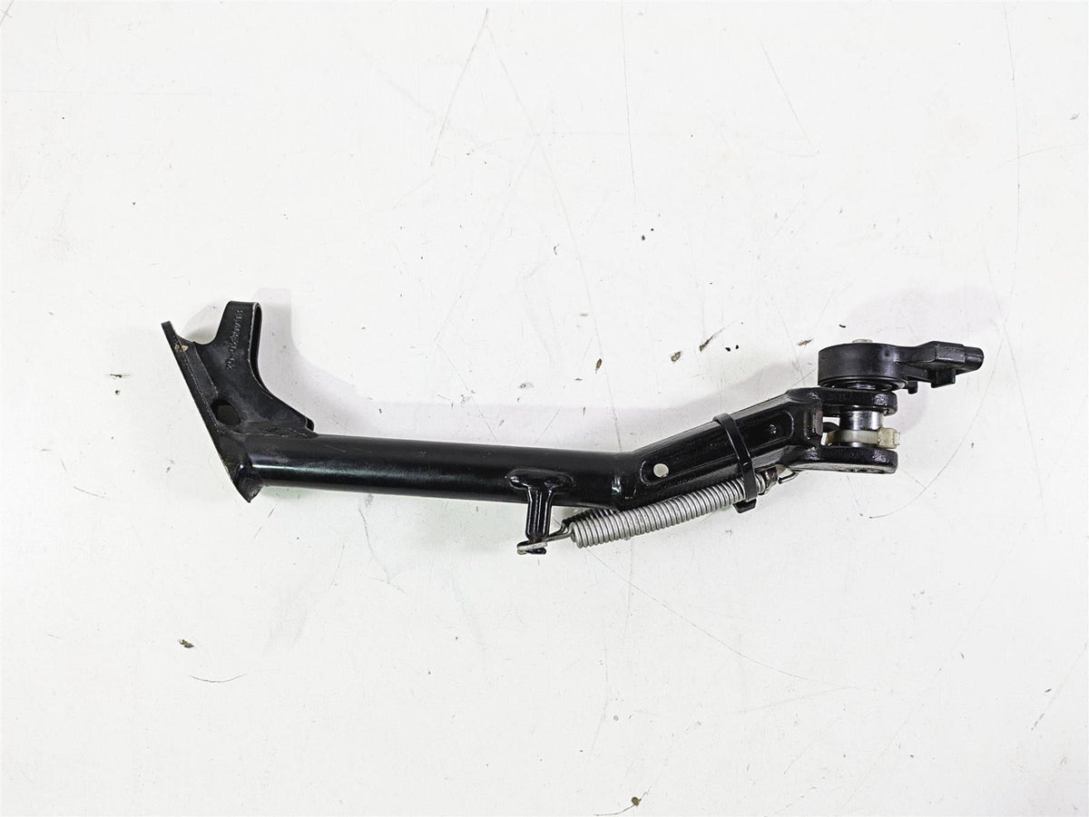 2016 BMW R1200RS K54 Side Kickstand Kick Stand & Safety Switch 46538540829 {{ shop.shopifyCountryName }} - Mototech271