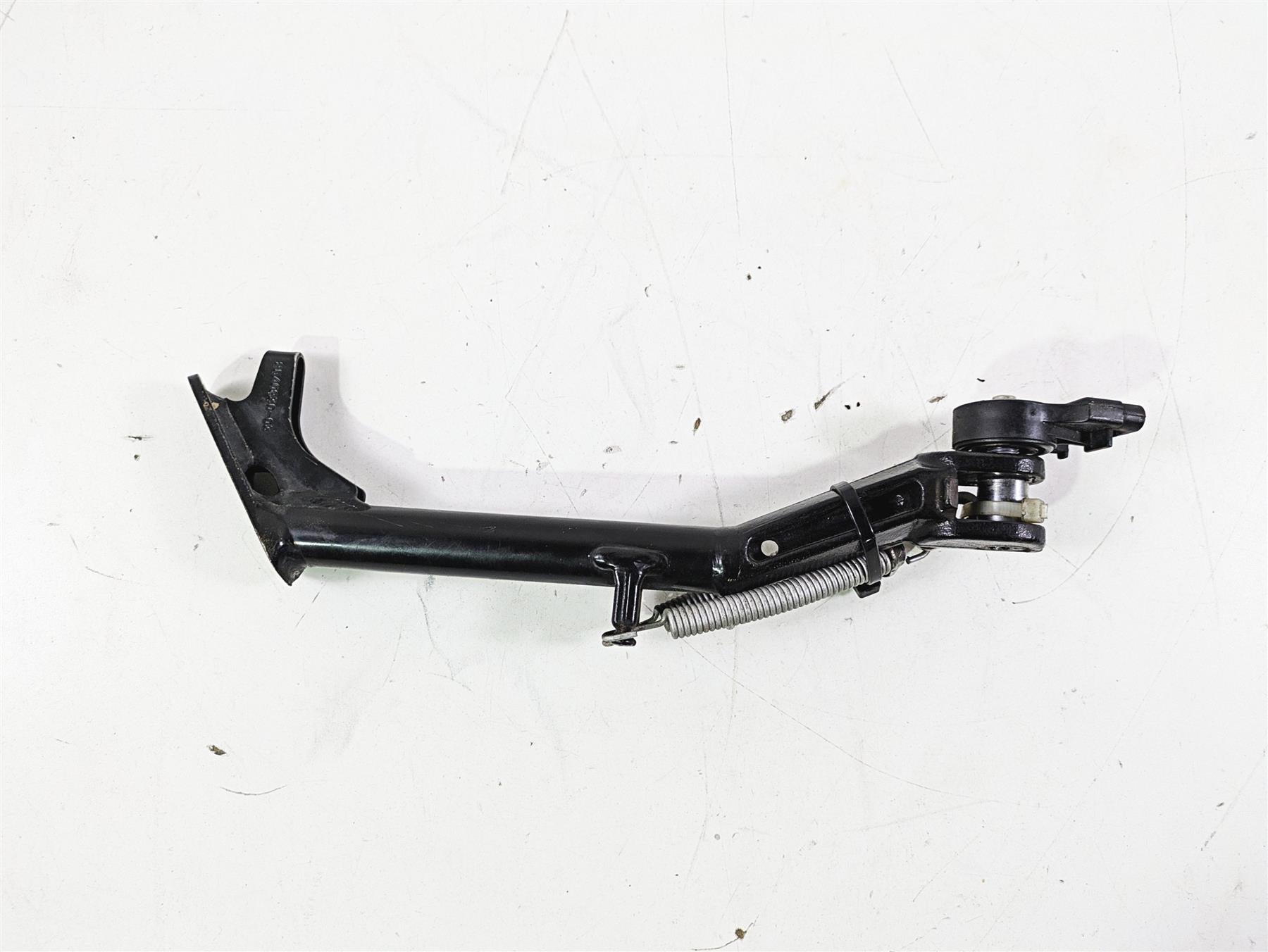 2016 BMW R1200RS K54 Side Kickstand Kick Stand & Safety Switch 46538540829 {{ shop.shopifyCountryName }} - Mototech271