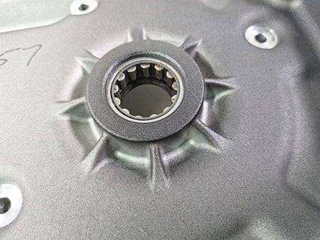 2017 Harley Softail Heritage Classic FLSTC Inner Primary Clutch Cover 60681-06C {{ shop.shopifyCountryName }} - Mototech271