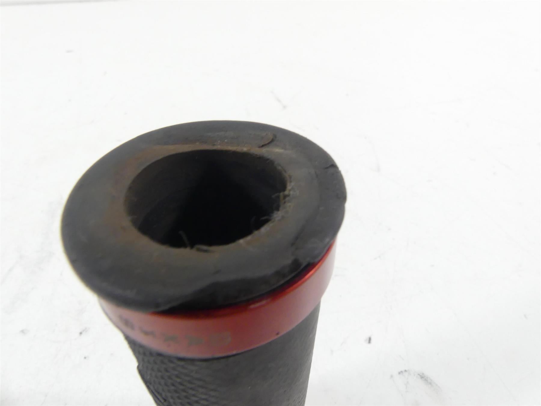 2015 Honda CBR1000 RR SC59 Right Hand Throttle Grip 53140-MCF-305 53140-MCF-000 {{ shop.shopifyCountryName }} - Mototech271