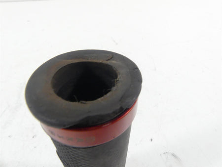2015 Honda CBR1000 RR SC59 Right Hand Throttle Grip 53140-MCF-305 53140-MCF-000 {{ shop.shopifyCountryName }} - Mototech271