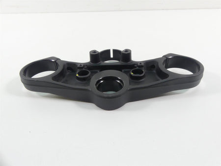 2019 Aprilia Tuono V4 RR Factory Upper Triple Tree Steering Clamp 51mm 2B005702 {{ shop.shopifyCountryName }} - Mototech271