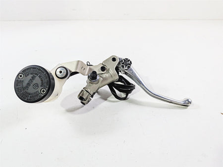 2009 Ducati Hypermotard 1100 S Brembo Front Radial Brake Pump Cylinder 62440511A-Mototech271