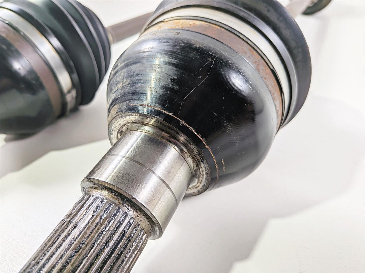 2022 Kawasaki Teryx KRX KRF 1000 SE Front Cv Drive Shaft Axle Set 59266-0732 {{ shop.shopifyCountryName }} - Mototech271